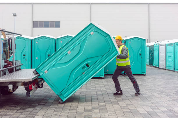 Best Affordable porta potty rental  in Sergeant Bluff, IA