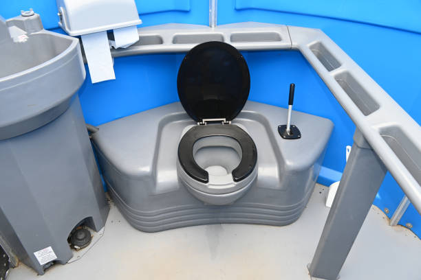 Best Portable toilet rental cost  in Sergeant Bluff, IA