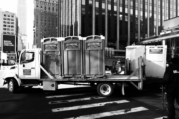 Best Luxury portable toilet rental  in Sergeant Bluff, IA