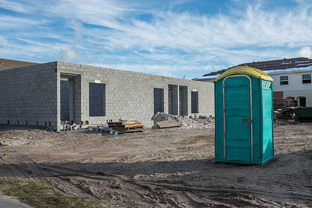 Portable Toilet Options We Offer in Sergeant Bluff, IA